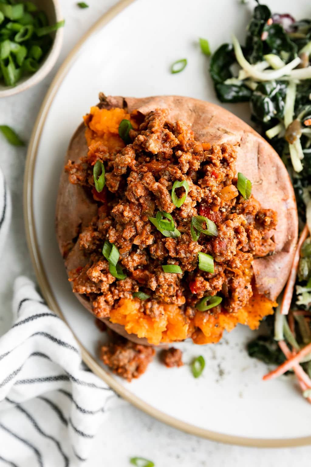 Homemade Healthy Sloppy Joes: Ditch the Can, Embrace Wholesome
